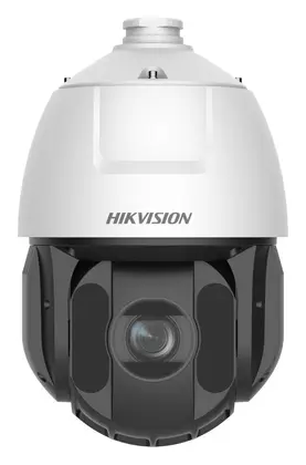 Hikvision DS-2DE5425IWG-4G 4 MP 25x Zoom 4G / Solar Kamera
