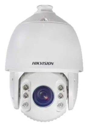 Hikvision DS-2DE7176 1.3 MP IP PTZ Kamera