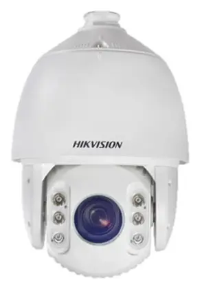 Hikvision DS-2DE7186 2 MP IP PTZ Kamera
