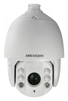 Hikvision DS-2DE7232IW-AE 2 MP IP PTZ Kamera