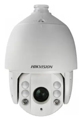 Hikvision DS-2DE7242IW-AE 2 MP IP PTZ Kamera