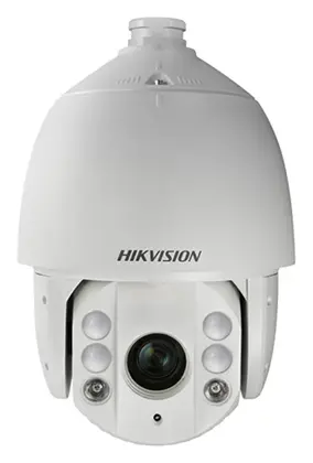 Hikvision DS-2DE7430IW 4 MP IP PTZ Kamera