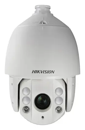 Hikvision DS-2DE7432IW-AE 4 MP IP PTZ Kamera