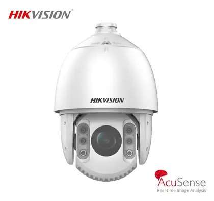 Hikvision DS-2DE7432IW-AE(S5) 4 MP IP PTZ Kamera