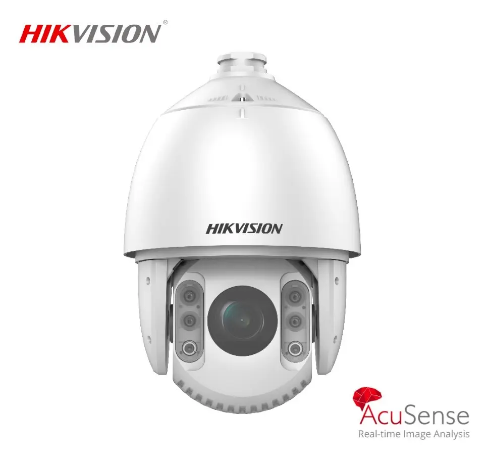 Hikvision DS-2DE7432IW-AE(S5) 4 MP IP PTZ Kamera