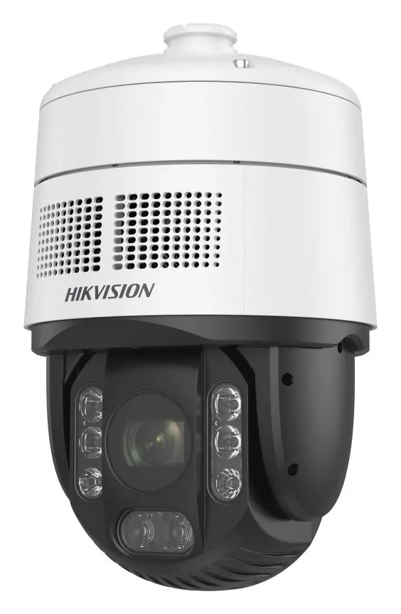 Hikvision DS-2DE7A225IWG-EB/SL 2 MP 25x Zoom AcuSense DarkFighter PTZ Kamera — görsel 2