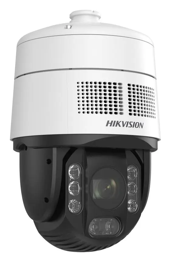 Hikvision DS-2DE7A425IWG-EB/SL 4 MP 25x Zoom AcuSense DarkFighter PTZ Kamera — görsel 3