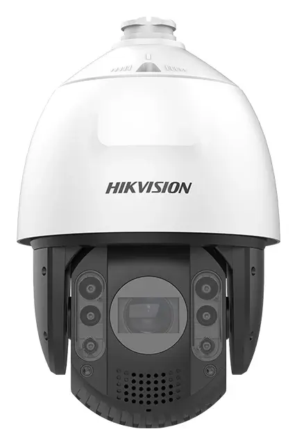 Hikvision DS-2DE7A432IW-AEB(T5) 4 MP IP PTZ Kamera — görsel 2