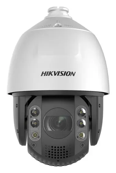 Hikvision DS-2DE7A825IWG1-E 8 MP 25x Zoom AcuSense DarkFighter PTZ Kamera