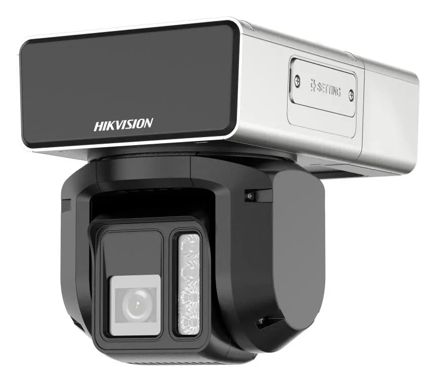 Hikvision DS-2DF3C400SCG-D/WL15(F1) 4 MP PTZ Kamera