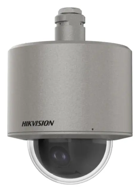 Hikvision DS-2DF4220-DX(S6/316L) 2 MP IP PTZ Kamera