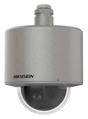 Hikvision DS-2DF4220-DX(W/316L) 20x Zoom Patlama Korumalı PTZ Kamera