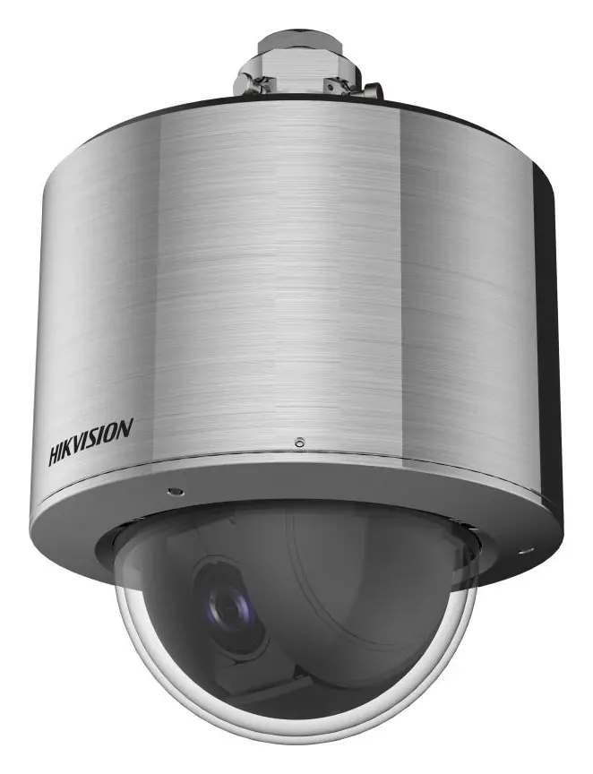 Hikvision DS-2DF4420-DX(304)(D) 4 MP Patlama Korumalı Kamera