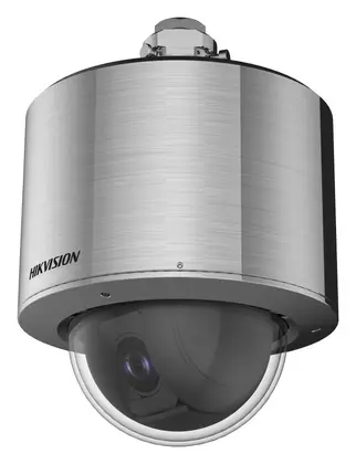 Hikvision DS-2DF4420-DX(316L)(D) 4 MP Patlama Korumalı Kamera