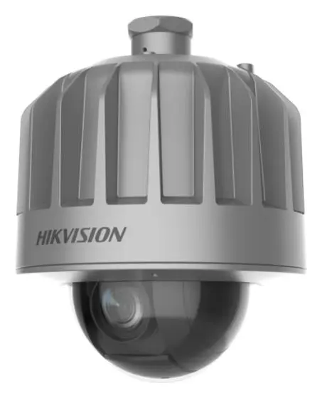 Hikvision DS-2DF4420WG-XEY(ADC)(D) 4 MP Patlama Korumalı Kamera