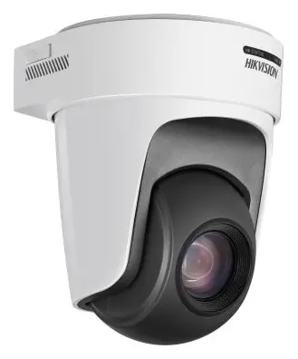 Hikvision DS-2DF5220S-DE4/W 2 MP 20x Zoom DarkFighter PTZ Kamera