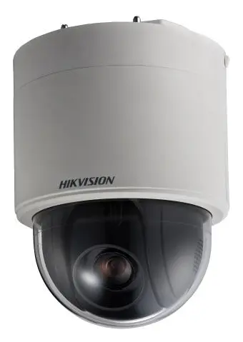 Hikvision DS-2DF5232X-AE3 2 MP 32x Zoom DarkFighter PTZ Kamera