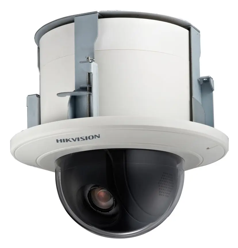 Hikvision DS-2DF5232X-AE3(T5) 2 MP 32x Zoom DarkFighter PTZ Kamera — görsel 2