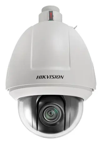 Hikvision DS-2DF5232X-AEL(T5) 2 MP 32x Zoom DarkFighter PTZ Kamera