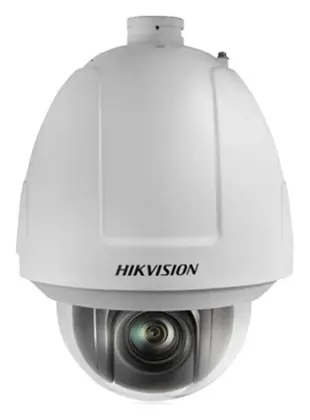 Hikvision DS-2DF5276-AEL 1.3 MP IP PTZ Kamera