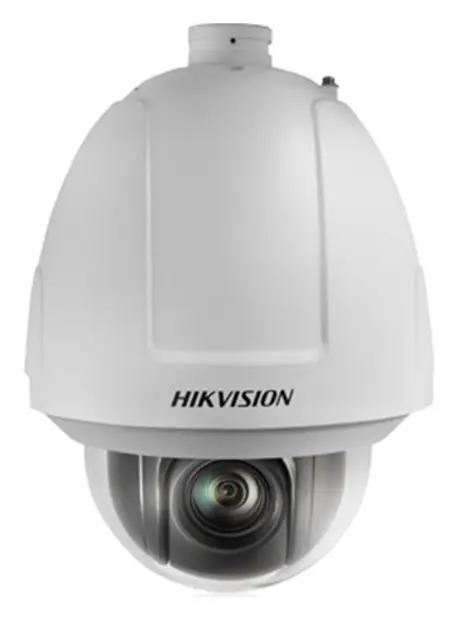 Hikvision DS-2DF5276 1.3 MP IP PTZ Kamera