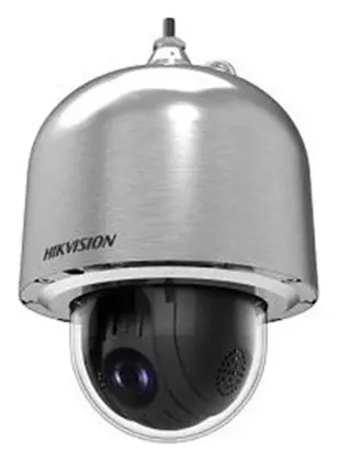 Hikvision DS-2DF6223-CX-(W) 2 MP IP PTZ Kamera