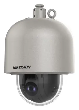 Hikvision DS-2DF6223-CX-(W316L) 2 MP IP PTZ Kamera