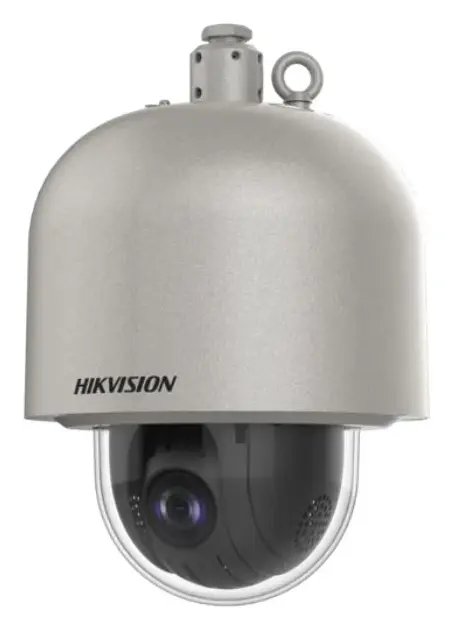 Hikvision DS-2DF6223-CX(T5/316L) 2 MP IP PTZ Kamera