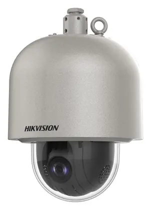 Hikvision DS-2DF6236-CX (W316L) 36x Zoom Patlama Korumalı PTZ Kamera