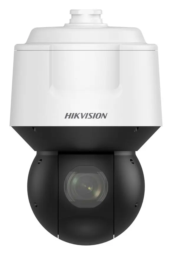 Hikvision DS-2DF6A425IWG1-EL 4 MP 25x Zoom DarkFighter PTZ Kamera