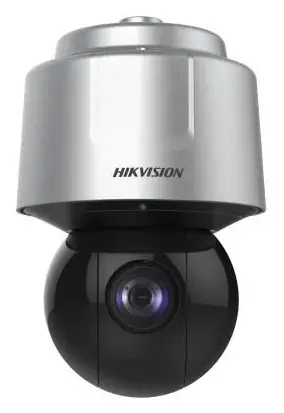 Hikvision DS-2DF6A436X-AEL-T5 4 MP IP PTZ Kamera