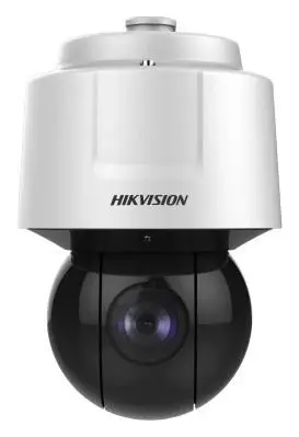 Hikvision DS-2DF6A436X-AELY 4 MP IP PTZ Kamera