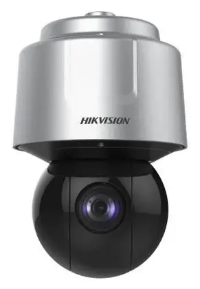 Hikvision DS-2DF6A836X-AEL-T5 8 MP IP PTZ Kamera
