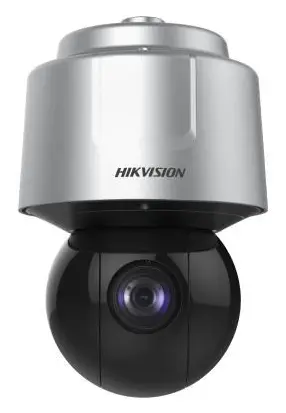 Hikvision DS-2DF6A836X-AEL-T5 8 MP IP PTZ Kamera