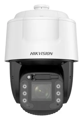 Hikvision DS-2DF6C632IWG1-EL(B) 6 MP 32x Zoom DarkFighter PTZ Kamera