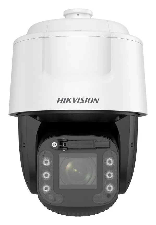 Hikvision DS-2DF6C825IXG1-EL 8 MP 25x Zoom DarkFighter PTZ Kamera