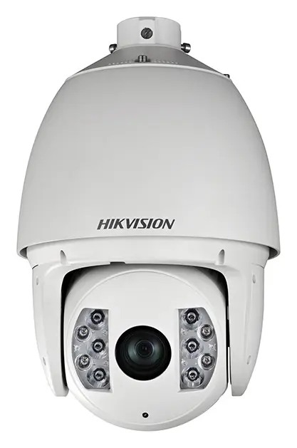 Hikvision DS-2DF7225IX-AEL(T3) 2 MP IP PTZ Kamera