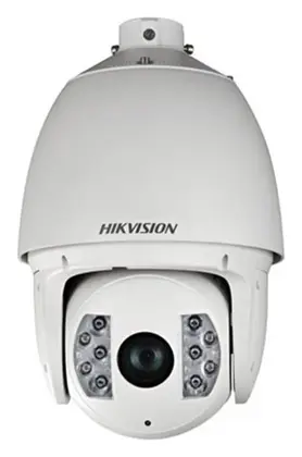 Hikvision DS-2DF7225IX-AELW 2 MP IP PTZ Kamera