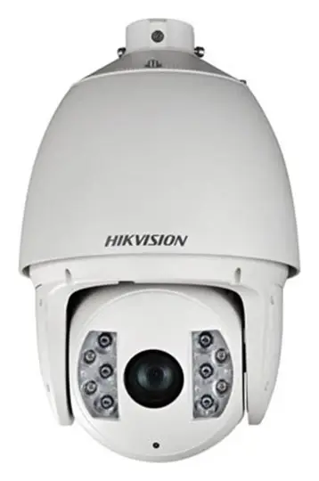 Hikvision DS-2DF7225IX-AELW 2 MP IP PTZ Kamera