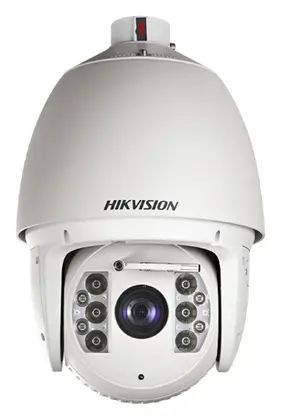 Hikvision DS-2DF7225IX-AELW(T3) 2 MP 25x Zoom DarkFighter PTZ Kamera