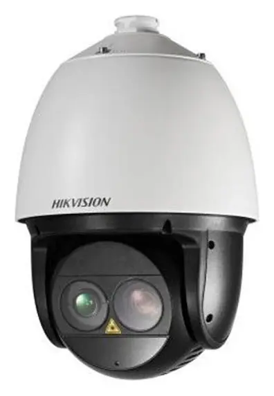 Hikvision DS-2DF7230I5-AELW 2 MP IP PTZ Kamera — görsel 2