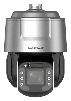 Hikvision DS-2DF7C432MXG1-WRP/4G 4 MP 32x Zoom DarkFighter 4G / Solar Kamera