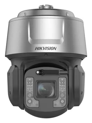 Hikvision DS-2DF7C442MXG1-LWD/4G 4 MP 42x Zoom DarkFighter 4G / Solar Kamera