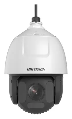 Hikvision DS-2DF7C445IXR-AEL(T5) 4 MP 45x Zoom DarkFighter PTZ Kamera