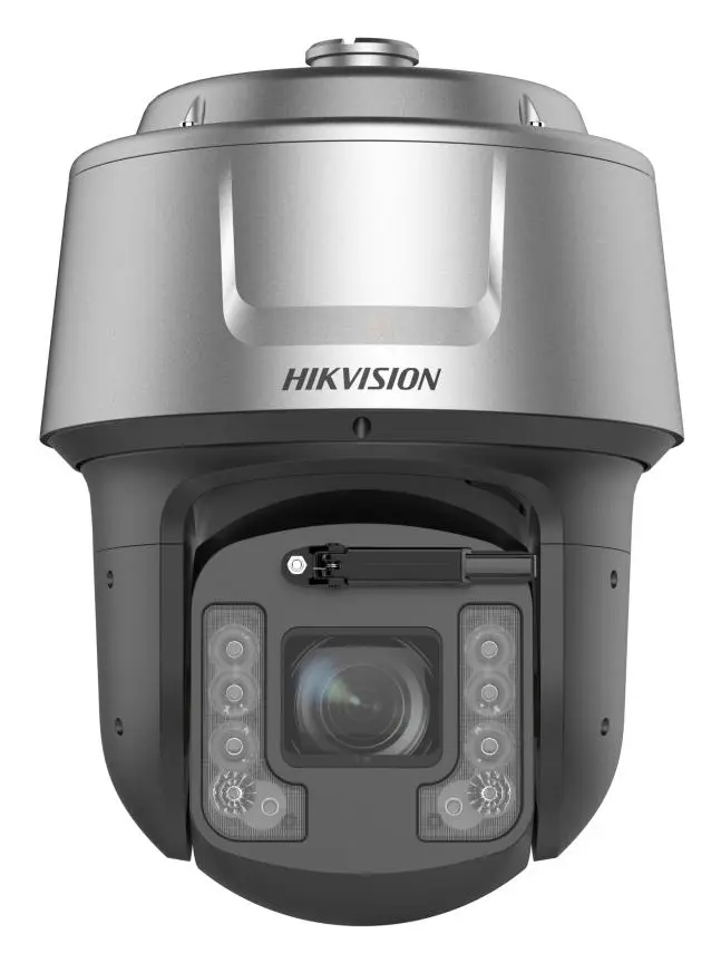 Hikvision DS-2DF7C842IXG1-ELY 8 MP 42x Zoom DarkFighter PTZ Kamera