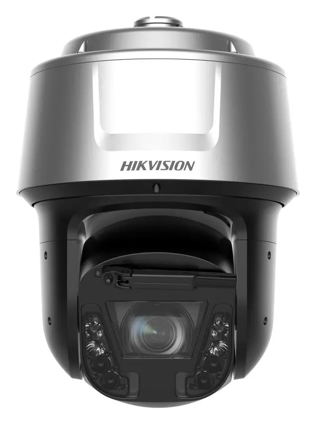 Hikvision DS-2DF7C842MXG1-ELWYP 8 MP 42x Zoom DarkFighter PTZ Kamera