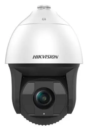 Hikvision DS-2DF8225IX-AEL(T5) 2 MP 25x Zoom DarkFighter PTZ Kamera