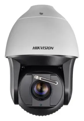 Hikvision DS-2DF8236I5X-AEL(W)-(B) 2 MP IP PTZ Kamera