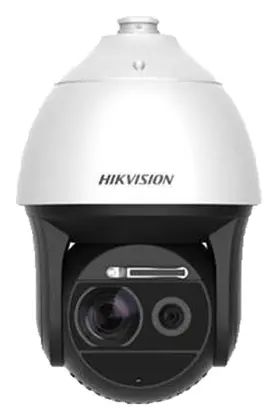 Hikvision DS-2DF8236I5X-AELW 2 MP IP PTZ Kamera