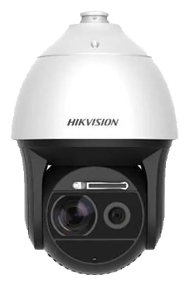 Hikvision DS-2DF8236I5X-AELW 2 MP IP PTZ Kamera